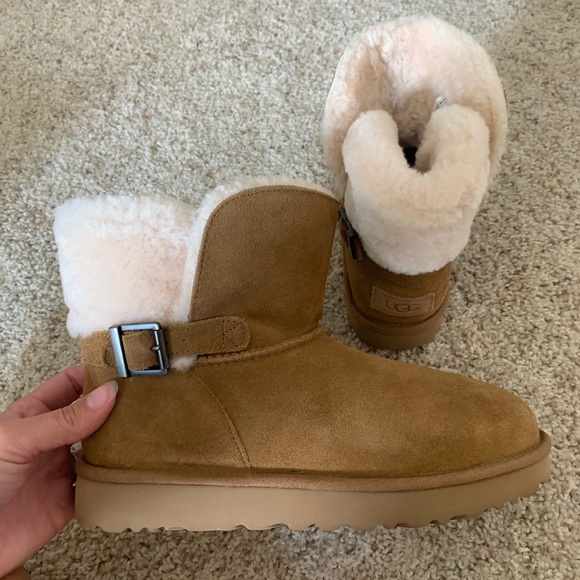 karel ugg boots